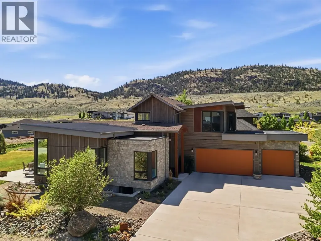213 Rue Cheval Noir, Kamloops